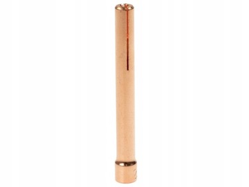 TULEJKA ZACISKOWA TIG 17 18 26 L=50 FI1,6 mm 10N23