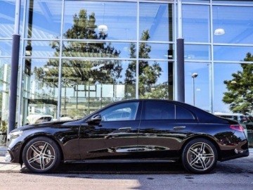 Mercedes Klasa E W214 2025 E Klasa 300 de 4-Matic AMG 2.0 (326KM) 2025, zdjęcie 2