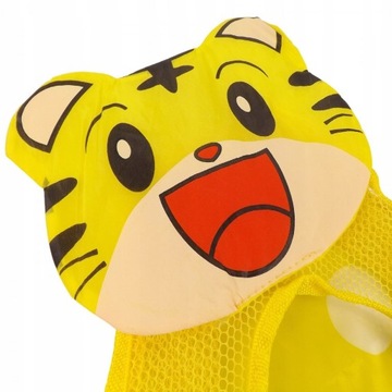 ОРГАНАЙЗЕР КОНТЕЙНЕР ДЛЯ ИГРУШЕК ДЛЯ ВАТЫ S-1T