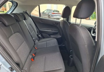 Kia Picanto III Hatchback 5d 1.2 DOHC 84KM 2018 Kia Picanto Zarejestrowany - benzyna - przebieg 18600 km - pakiet zimowy, zdjęcie 15