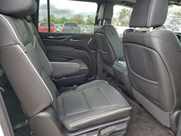 Cadillac Escalade III 2024 Cadillac Escalade ESV Sport 2024 6.2L 6.2 Benzyna 420KM, zdjęcie 10