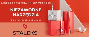 Зонд для кутикулы ногтей Staleks EXPERT PE-20/2