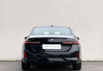 BMW Seria 5 G90-91 Touring 2.0 520d 197KM 2024 BMW Seria 5 BMW 520d xDrive 190KM Service Inclusive 5 lat Adaptiv LED VAT23, zdjęcie 4