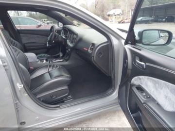 Dodge Charger VII 6.2 V8 717KM 2023 Dodge Charger Srt Jailbreak, 2023r., 6.2L 6.2 Benzyna 717KM, zdjęcie 8