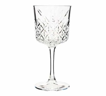 Kieliszki do wina Timeless 330 ml - 4 sztuki