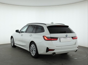 BMW Seria 3 G20-G21 Touring 2.0 318i 156KM 2022 BMW 3 318 i, Salon Polska, Serwis ASO, Automat, zdjęcie 3