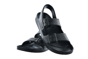 ЛЕГКИЕ ЖЕНСКИЕ СПОРТИВНЫЕ САНДАЛИИ BIG STAR НА ЛЕТО