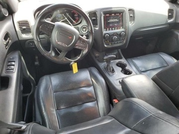 Dodge Durango III 2020 Dodge Durango 2020r., RT 5.7l 5.7 Benzyna 360KM, zdjęcie 7