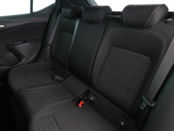 Opel Astra K Hatchback 5d 1.4 Turbo 125KM 2019 Opel Astra klima auto kamery czujniki parkowania, zdjęcie 16