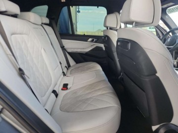 BMW X5 G05 2024 BMW X5 xDrive40I 2024 3.0l 3.0 Benzyna 375KM, zdjęcie 11