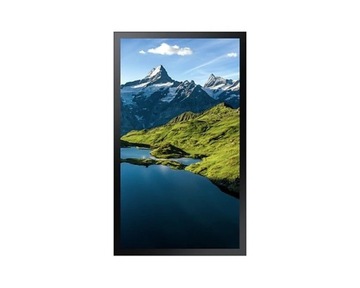 SAMSUNG Monitor profesjonalny OH75A 75 cali))))