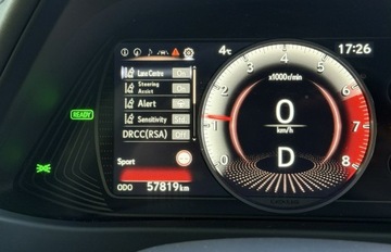 Lexus UX 2020 Lexus UX 250h,Hybryda,Idealny,Gwarancja, zdjęcie 30