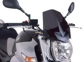 PUIG 4117F OWIEWKA DO SUZUKI GSR 600 2006-2011