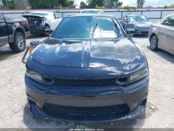Dodge Charger VII 2020 Dodge Charger Scat Pack 2020 6.4l 6.4 Benzyna 485KM, zdjęcie 7