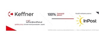 ФИТИНГ ДЛЯ СТАЛЬНОЙ ТРУБЫ CDP NORDFLAM FI 100 ММ