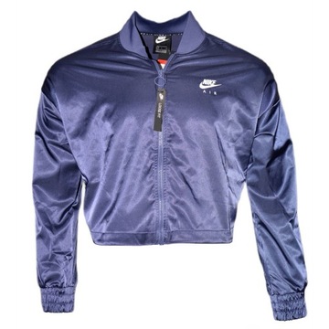 Kurtka damska Nike Air Satin Track Jacket Women's