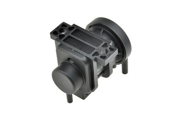 КЛАПАН ТУРБИНЫ EGR OPEL ASTRA G 2.0DTI 99-,/5851037