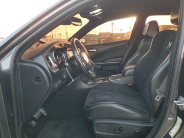 Dodge Charger VII 2019 Dodge Charger Scat Pack 2019 6.4l 6.4 Benzyna 485KM, zdjęcie 7
