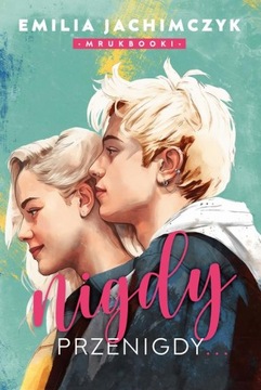 (e-book) Nigdy, przenigdy