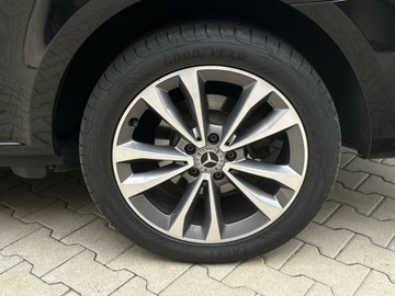 Mercedes Klasa V W447 Długi Facelifting 2.0 250d 190KM 2024 Mercedes-Benz V 250, zdjęcie 5
