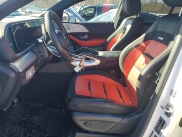 Mercedes GLE V167 2024 Mercedes-Benz GLE Coupe AMG 53 4Matic 2024 3.0l 3.0 Benzyna 429KM, zdjęcie 7