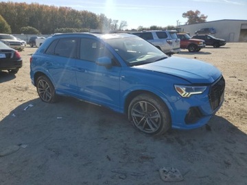 Audi Q3 II 2022 Audi Q3 Premium Plus S Line 45 2022 2.0L 2.0 Benzyna 228KM, zdjęcie 9