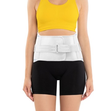 Поясничный пояс для стабилизации позвоночника