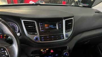 Hyundai Tucson III 2017 Hyundai Tucson 4x4 Automat 2.0 Diesel MOZLIWA ZAMIANA 2.0 Diesel 136KM, zdjęcie 37