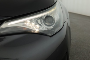 Toyota Avensis III Wagon Facelifting 2015 1.8 Valvematic 147KM 2018 Toyota Avensis 1.8 Valvematic, Salon Polska, zdjęcie 19