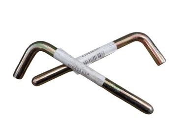 PALEC BĘBNA ŚLIMAKA NAGARNIACZA CLAAS 610434