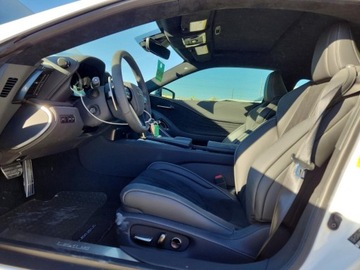 Lexus LC 2025 Lexus LC 500 2025 5.0 Benzyna 471KM, zdjęcie 7