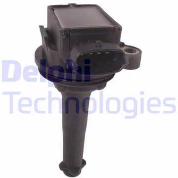 CÍVKA DELPHI GN10334-12B1