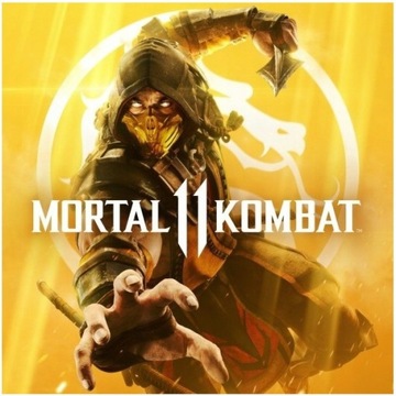 MORTAL KOMBAT 11 (PC) | PL | KLUCZ STEAM DIGITAL | Bez VPN |