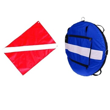 Freediving boja Float
