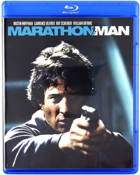 MARATHON MAN (MARATOŃCZYK) [BLU-RAY]