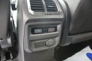 Volkswagen Tiguan Allspace SUV 2.0 TDI 150KM 2018 Volkswagen Tiguan Allspace Comfortline F-vat Gwara, zdjęcie 18