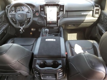  RAM 1500 2022, TRX, 6.2L, od ubezpieczalni 6.2 Benzyna 702KM, zdjęcie 7
