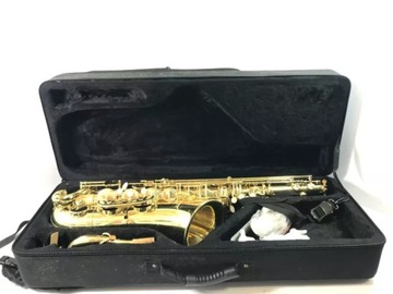 SAKSOFON EASTMAN ETS-601 FUTERAŁ