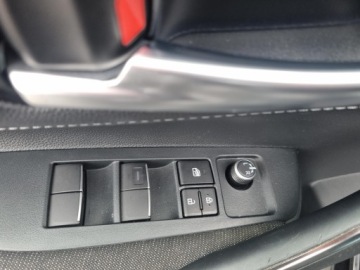 Toyota Corolla XII TS Kombi Facelifting 1.8 Hybrid 140KM 2023 Toyota Corolla 1.8 Hybrid Comfort Seria E21 (2019-, zdjęcie 14
