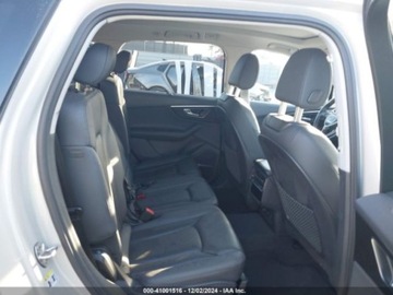 Audi Q7 II 2023 Audi Q7 Premium Plus 45 Tfsi Quattro Tiptronic 2023 2.0l 2.0 Benzyna 261KM, zdjęcie 12