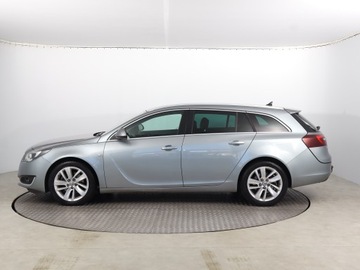Opel Insignia I Country Tourer 2.0 CDTI Ecotec 163KM 2013 Opel Insignia 2.0 CDTI, Navi, Xenon, Klima, zdjęcie 2