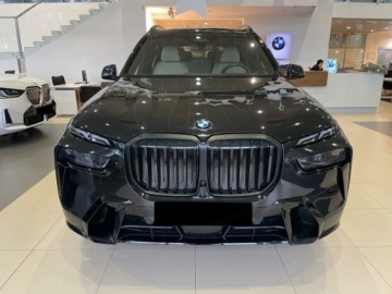 BMW X7 SUV Facelifting 3.0 40d 352KM 2026 BMW X7 xDrive40d Sport Suv 3.0 (352KM) 2026, zdjęcie 7