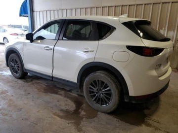 Mazda CX-5 II 2020 Mazda CX-5 Mazda CX-5 Touring 2.5 Benzyna 187KM, zdjęcie 5