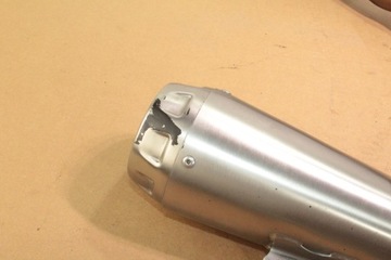 KAWASAKI Z 900 17-19 ГЛУШИТЕЛЬ КОЛЛЕКТОР СТРЕЛКА