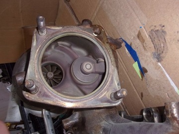 HYUNDAI I30 N TURBO 28231-2GTC0 2.0T 17-