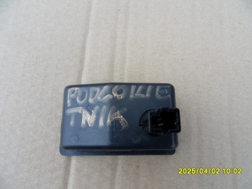 LAMPA PŘIHRÁDKY OPĚRADLA RENAULT KOLEOS I