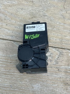 JEEP COMPASS II FACELIFT 21- UZAMČENÍ ZÁVORA ŘÍDÍCÍ 50154862