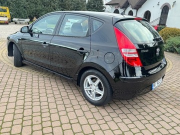 Hyundai i30 I CW Facelifting 1.4 DOHC 109KM 2012 Hyundai i30 LIFT 1.4 109KM Klima Aluzima 4szyby 1- reka Sprawdz 1.4, zdjęcie 8