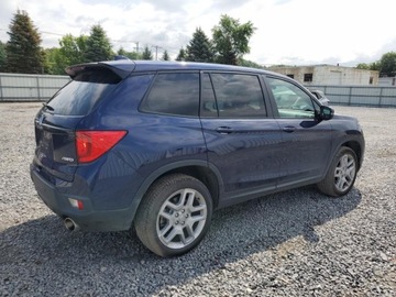 Honda 2025 Honda Inny Passport Exl 2025 3.5l 3.5 Benzyna 280KM, zdjęcie 3