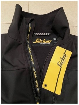 Куртка Snickers 1227 SoftShell размер M